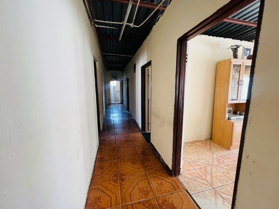 4 Bedroom Property for Sale in Motse Papiki Moilwa Free State